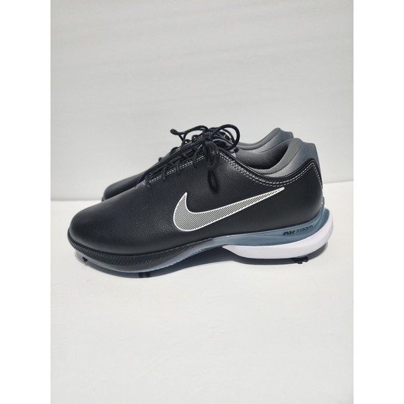 Nike Air Zoom Victory Tour 2 Golf Shoes Black CW8155-001 Men’s 6 / Woman’s 7.5 - Picture 2 of 10
